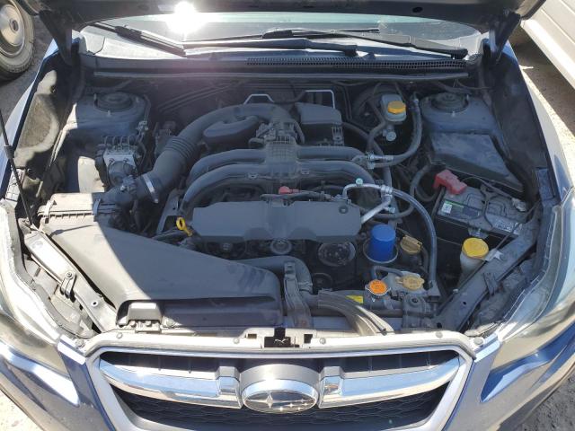 Photo 11 from auction – 2012 SUBARU IMPREZA with VIN JF1GJAA67CH008080