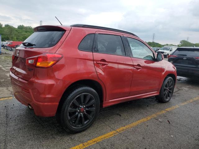 Photo 3 from auction – 2011 MITSUBISHI OUTLANDER with VIN JA4AP4AU8BZ020837
