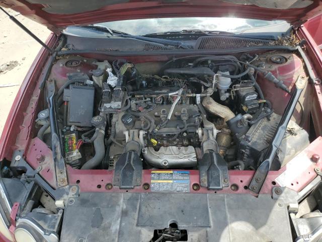 Photo 11 from auction – 2005 BUICK LACROSSE C with VIN 2G4WE567551190527