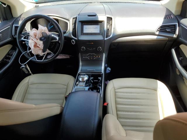Photo 8 from auction – 2019 FORD EDGE SEL with VIN 2FMPK3J96KBC15533