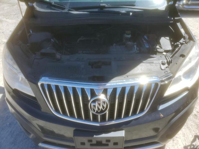 Photo 12 from auction – 2015 BUICK ENCORE with VIN KL4CJESB8FB030909