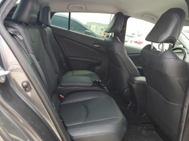 Photo 10 from auction – 2017 TOYOTA PRIUS PRIM with VIN JTDKARFPXH3053927