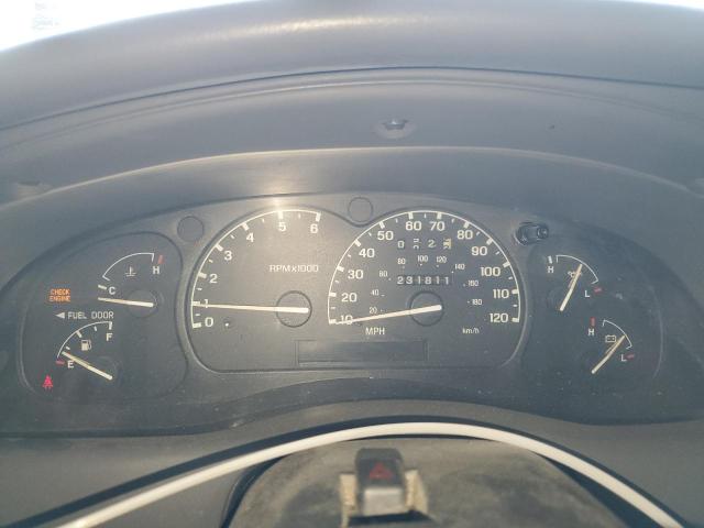صورة رقم 9 من المزاد - 2002 FORD RANGER مع VIN 1FTYR10D82PA98254