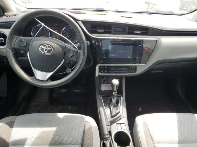 Photo 8 from auction – 2018 TOYOTA COROLLA L with VIN 5YFBURHE1JP805627