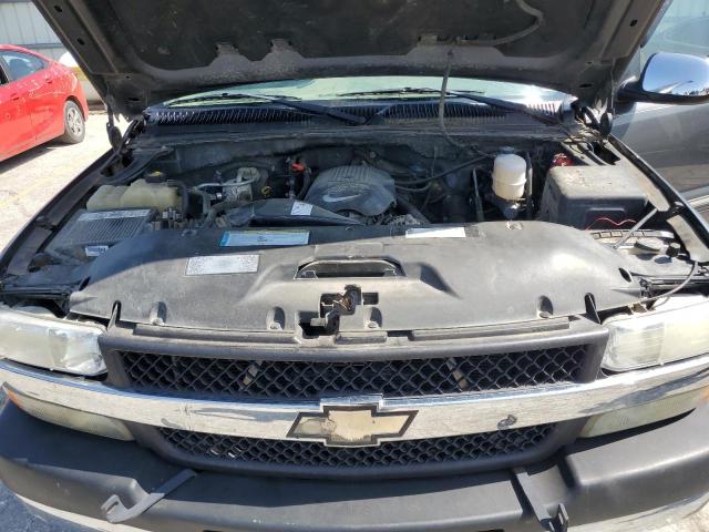 Photo 11 from auction – 2001 CHEVROLET SILVERADO with VIN 1GCHK29U41E295705