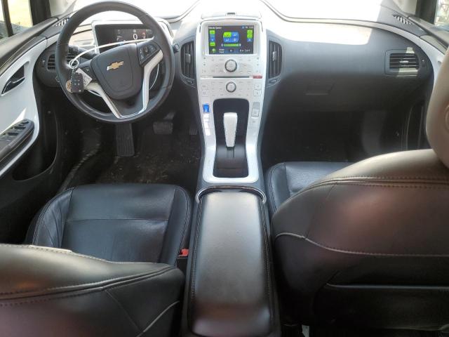 Photo 8 from auction – 2012 CHEVROLET VOLT with VIN 1G1RD6E49CU107225