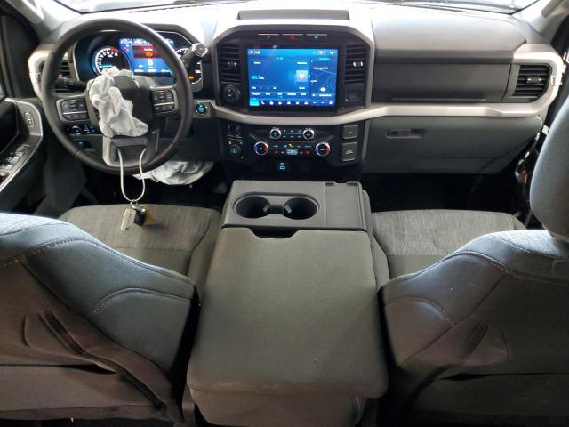 Photo 8 from auction – 2023 FORD F150 SUPER with VIN 1FTFW1E5XPKD47997