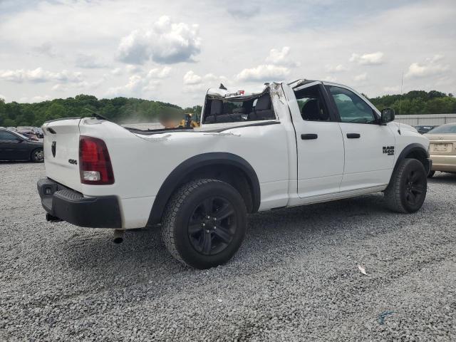 صورة رقم 3 من المزاد - 2021 RAM 1500 CLASS مع VIN 1C6RR7GG0MS525179