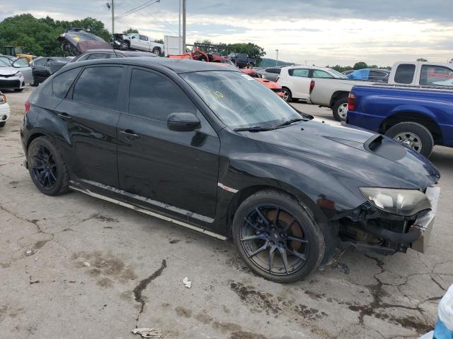 Photo 4 from auction – 2009 SUBARU IMPREZA WR with VIN JF1GR89639L803560