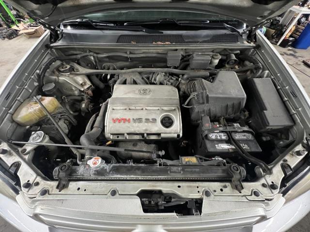 Photo 7 from auction – 2005 TOYOTA HIGHLANDER with VIN JTEEP21AX50073819
