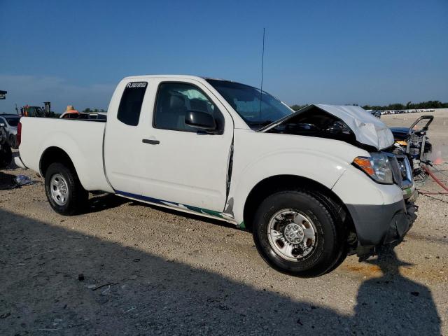 Photo 4 from auction – 2018 NISSAN FRONTIER S with VIN 1N6BD0CT9JN708302
