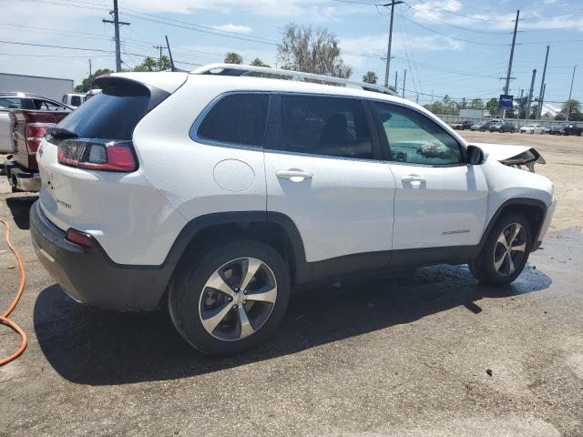 Photo 3 from auction – 2019 JEEP CHEROKEE L with VIN 1C4PJMDX8KD328983