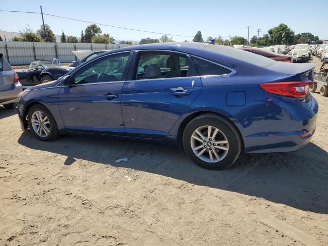 Photo 2 from auction – 2017 HYUNDAI SONATA SE with VIN 5NPE24AF8HH584544