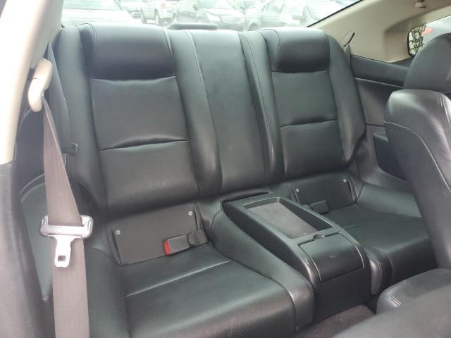 Photo 10 from auction – 2007 INFINITI G35 with VIN JNKCV54E97M904352