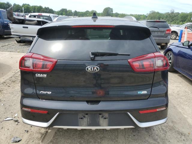 Photo 6 from auction – 2019 KIA NIRO FE with VIN KNDCB3LC8K5351159