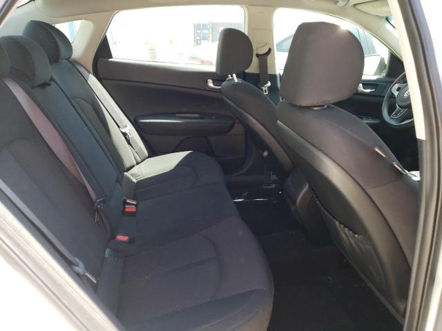 Photo 10 from auction – 2016 KIA OPTIMA LX with VIN KNAGT4L31G5088389