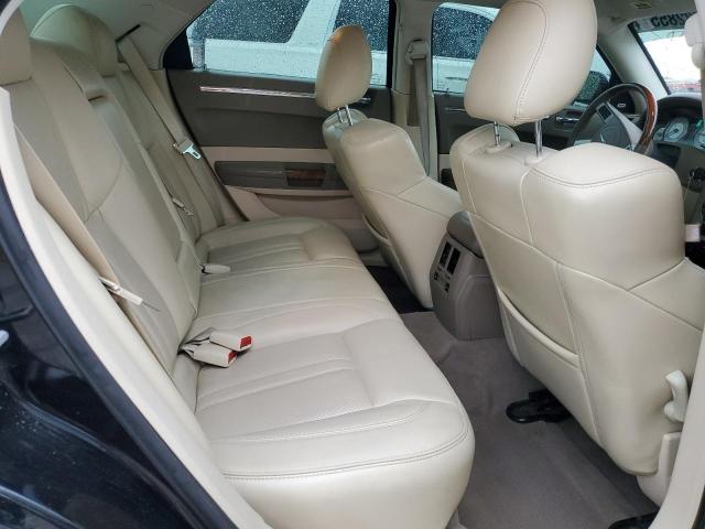 Photo 10 from auction – 2008 CHRYSLER 300C with VIN 2C3LA63H78H135793