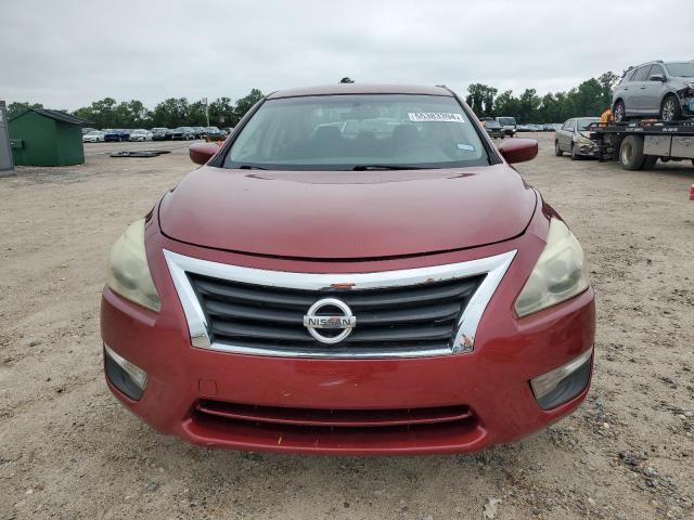Photo 5 from auction – 2013 NISSAN ALTIMA 2.5 with VIN 1N4AL3AP1DC219584