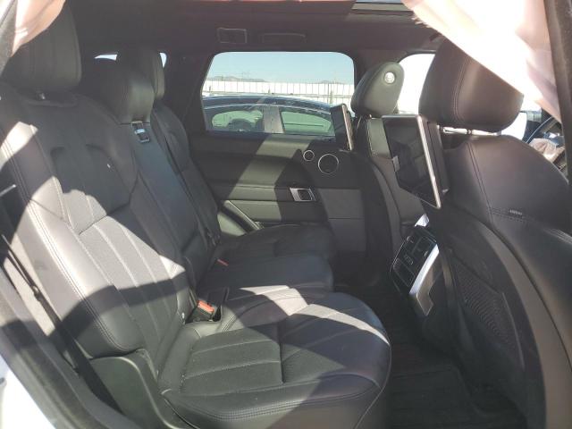 Photo 11 from auction – 2017 LAND ROVER RANGE ROVE with VIN SALWR2FE1HA180229