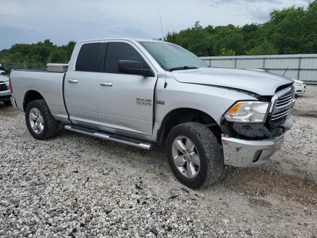 Photo 4 from auction – 2014 RAM 1500 SLT with VIN 1C6RR7GT1ES378224