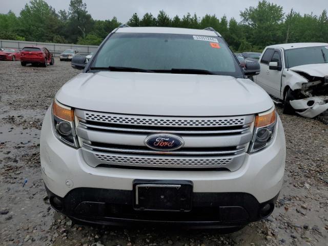 Фото 5 с аукциона – 2014 FORD EXPLORER X с VIN 1FM5K7D80EGA85330