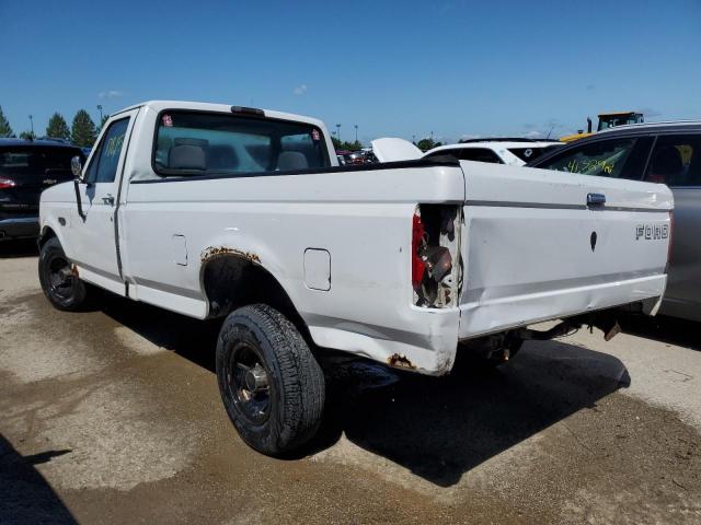 Photo 2 from auction – 1995 FORD F150 with VIN 1FTEF15Y2SNA53085