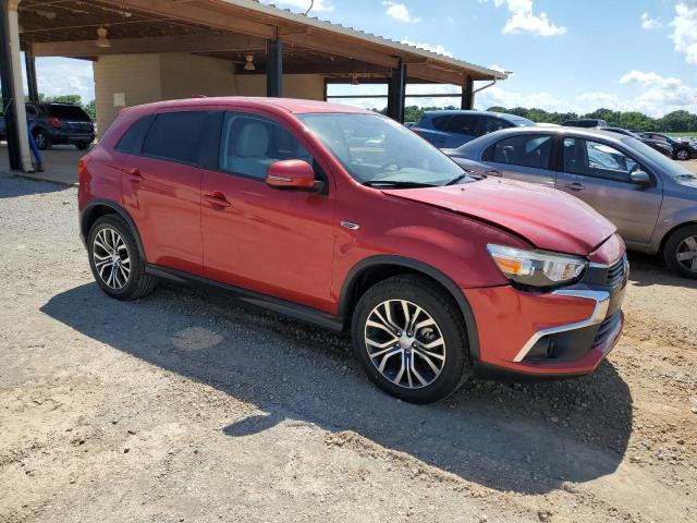 Photo 4 from auction – 2017 MITSUBISHI OUTLANDER with VIN JA4AP3AU3HZ023714