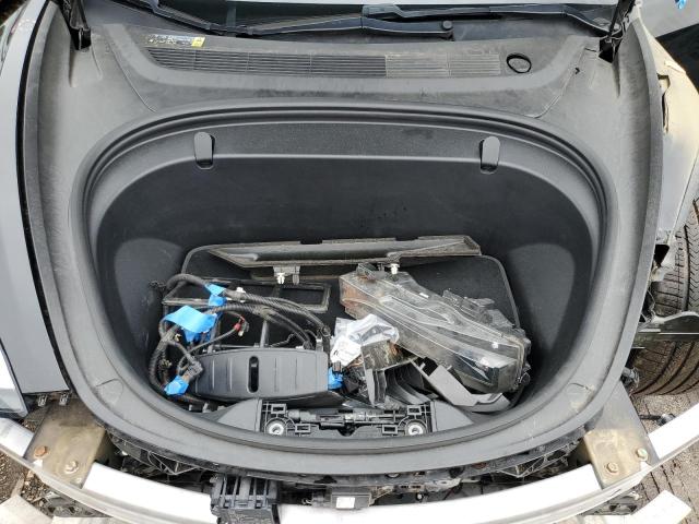 Photo 11 from auction – 2018 TESLA MODEL 3 with VIN 5YJ3E1EB4JF072384