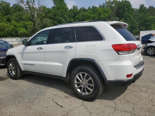 Photo 2 from auction – 2014 JEEP GRAND CHER with VIN 1C4RJEBG8EC227888