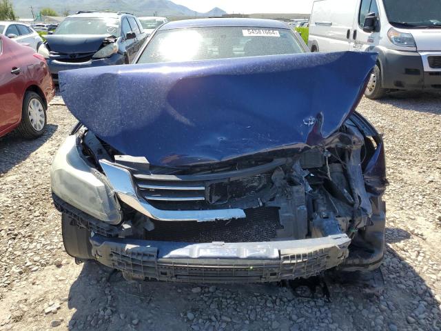 Photo 5 from auction – 2014 HONDA ACCORD with VIN 1HGCR2F31EA239169