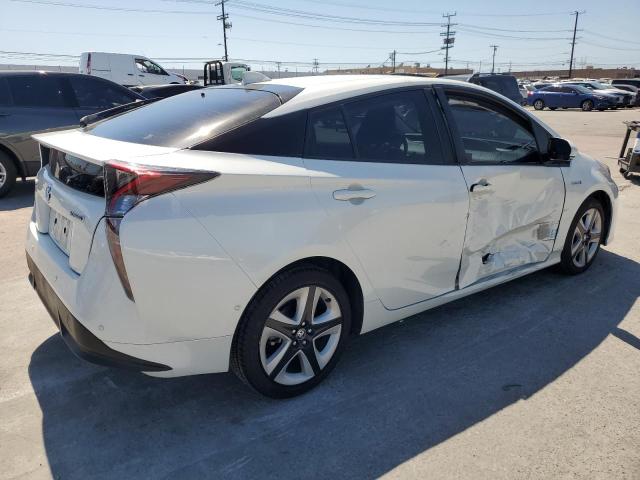Photo 3 from auction – 2017 TOYOTA PRIUS with VIN JTDKARFU6H3030196