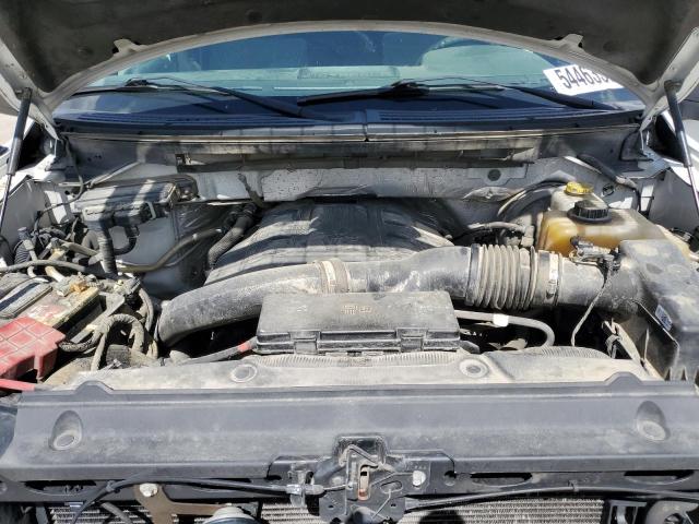 Photo 11 from auction – 2014 FORD F150 with VIN 1FTPF1CT3EKE57597