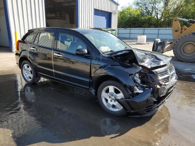 Photo 4 from auction – 2008 DODGE CALIBER with VIN 1B3HB48B58D777547