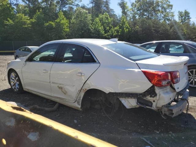Photo 2 from auction – 2016 CHEVROLET MALIBU LIM with VIN 1G11C5SA2GF130246