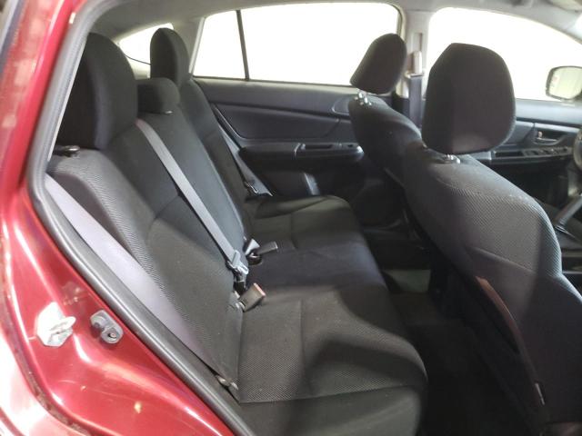 Photo 10 from auction – 2012 SUBARU IMPREZA with VIN JF1GPAA63CG227929