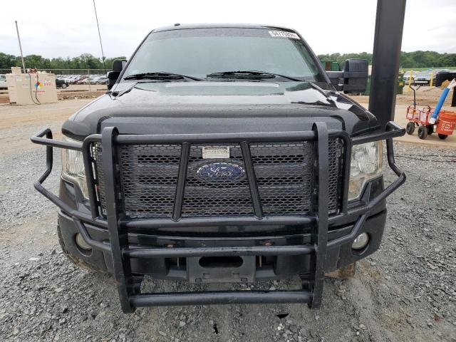 Photo 5 from auction – 2010 FORD F150 SUPER with VIN 1FTFW1EV3AKE41162