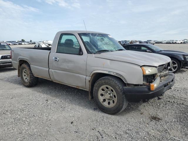 Photo 4 from auction – 2005 CHEVROLET SILVERADO with VIN 1GCEC14X25Z352400