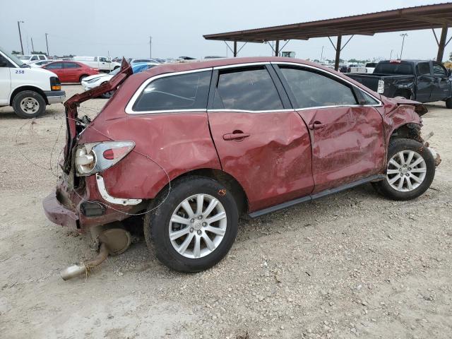Photo 3 from auction – 2011 MAZDA CX-7 with VIN JM3ER2A56B0409017