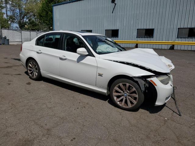 Photo 4 from auction – 2011 BMW 328 XI SUL with VIN WBAPK5C54BF121995