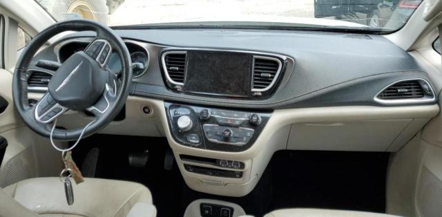 Foto 8 de la subasta – 2021 CHRYSLER PACIFICA T con VIN 2C4RC1BG7MR503406