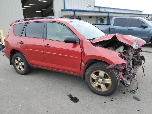 Photo 4 from auction – 2009 TOYOTA RAV4 with VIN JTMBF33V89D011513