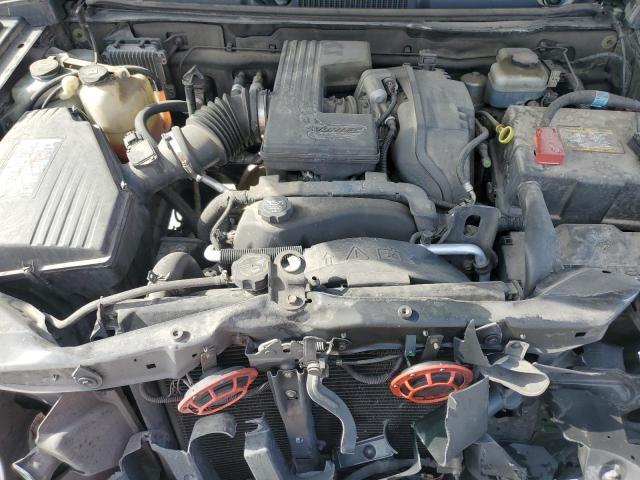 Photo 11 from auction – 2006 HUMMER H3 with VIN 5GTDN136168118229