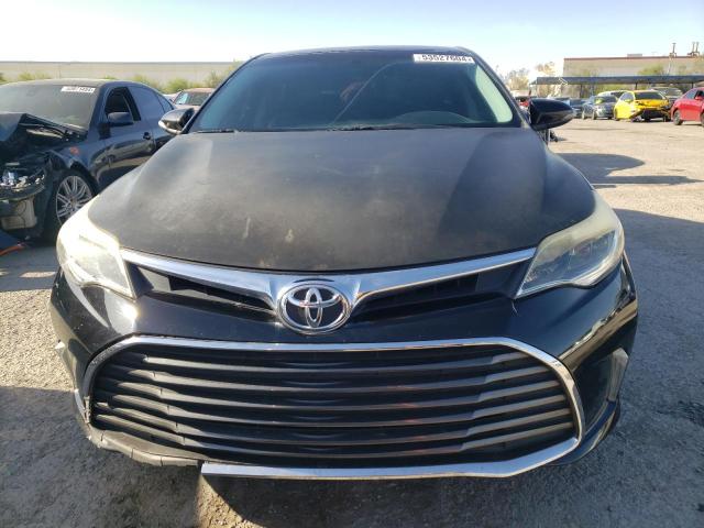 Photo 5 from auction – 2016 TOYOTA AVALON XLE with VIN 4T1BK1EB2GU220662