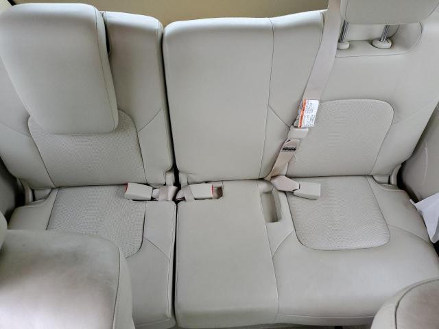 Photo 10 from auction – 2015 INFINITI QX80 with VIN JN8AZ2NEXF9080264