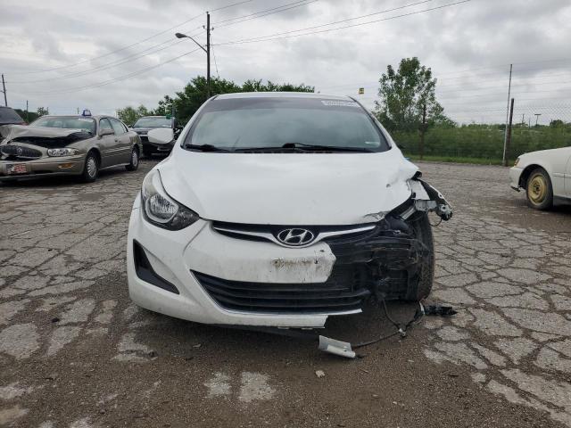 Photo 5 from auction – 2016 HYUNDAI ELANTRA SE with VIN 5NPDH4AE5GH744279