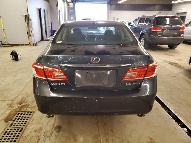 Zdjęcie 6 z aukcji – 2010 LEXUS ES 350 z VIN JTHBK1EG2A2381403