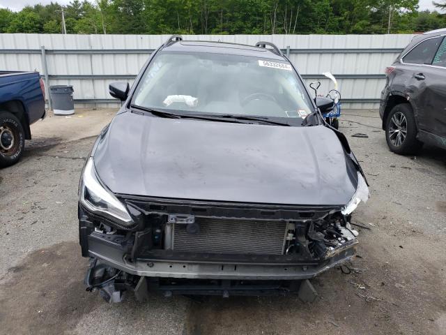 Photo 5 from auction – 2023 SUBARU CROSSTREK with VIN JF2GTHNC7PH230980
