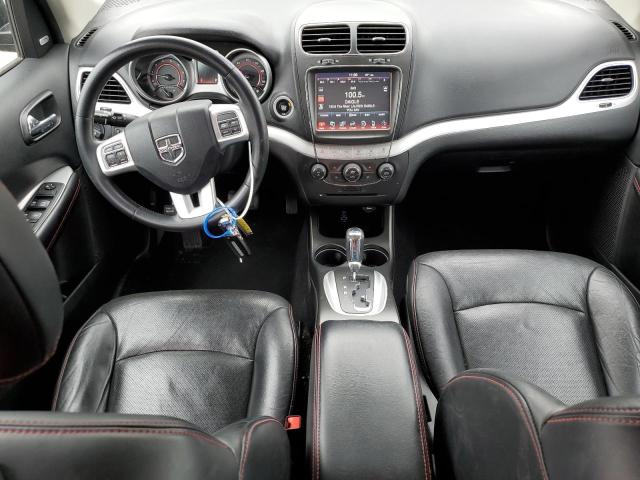Photo 8 from auction – 2018 DODGE JOURNEY GT with VIN 3C4PDDEG5JT311489