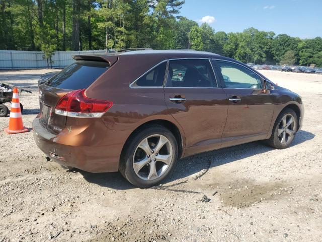 Photo 3 from auction – 2013 TOYOTA VENZA LE with VIN 4T3BK3BB2DU086495