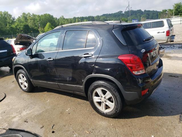 Photo 2 from auction – 2019 CHEVROLET TRAX 1LT with VIN KL7CJPSB6KB747169